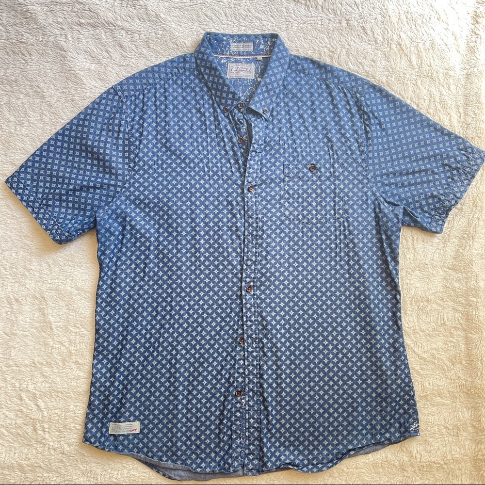 7 Diamonds Vintage collection